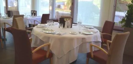 Résidence : Maison de Famille la Cerisaie