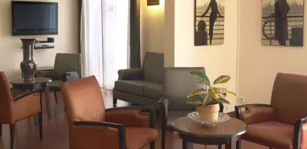 Résidence : Résidence de Vinci