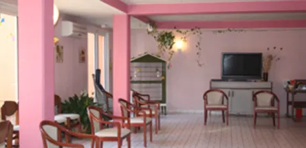 Résidence : EHPAD Residence Ronsard