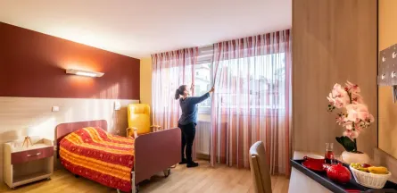 Résidence : Residence la Chenaie