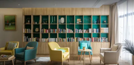 Résidence : Nohée Vannes