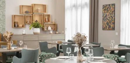 Résidence : Nohée Lyon Lafayette