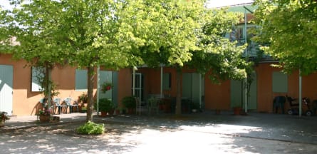 Résidence : Marpa les Jardins