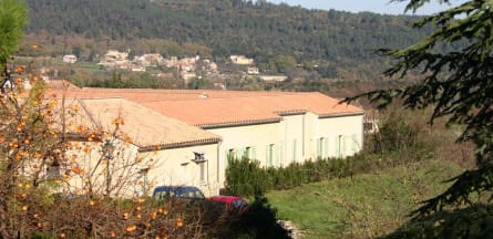 Résidence : Résidence Petite Unité de Vie les Olivettes