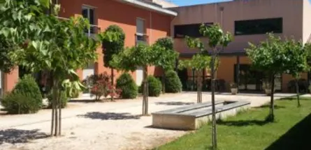 Résidence : EHPAD Résidence Val de Cèze