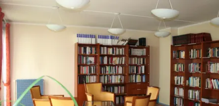 Résidence : Residence la Bonne Rencontre