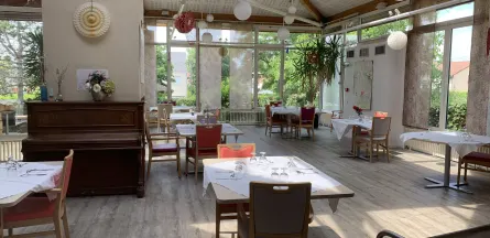 Résidence : Residence les Primevères