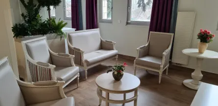 Résidence : Residence Medicis A Argenteuil