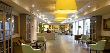 Résidence : Les Jardins Semiramis