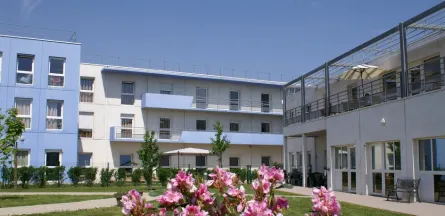 Résidence : Le Clos de l'Oseraie