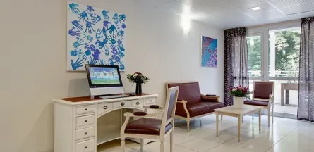 Résidence : Résidence le Mesnil