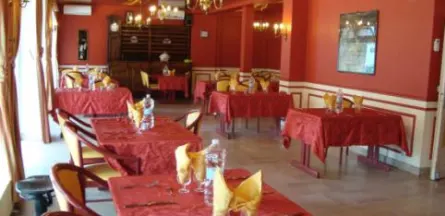 Résidence : EHPAD les Tilleuls