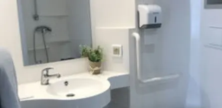 Résidence : EHPAD les Jardins d'Iroise de Bellefontaine