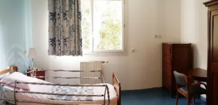 Résidence : Résidence Médicalisée Zemgor