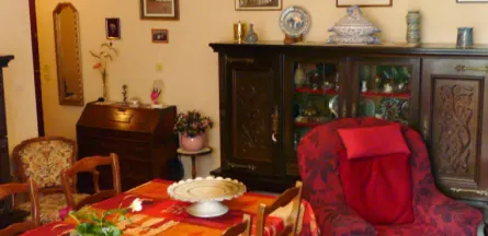 Résidence : Residence les Petits Balcons