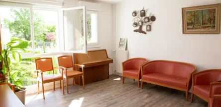 Résidence : Residence les Touleuses