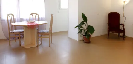 Résidence : Residence la Fontaine