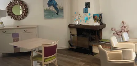 Résidence : Residence Jeanne d'Arc