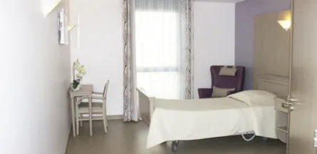 Résidence : Residence le Clos des Lilas