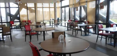 Résidence : EHPAD Annie Beauchais