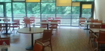 Résidence : EHPAD les Jardins d'Ennery