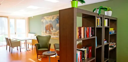 Résidence : Les Pensees