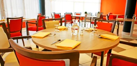 Résidence : Auvence Résidence les Pensées