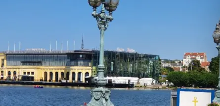 Résidence : La Commanderie