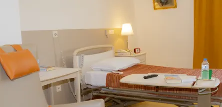 Résidence : La Cerisaie