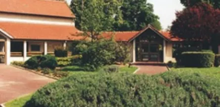 Résidence : EHPAD de Fontenay En Parisis