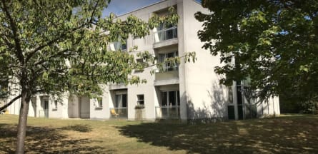 Résidence : EHPAD Jeanne Callarec