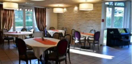 Résidence : Snc Résidence Rachel