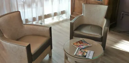 Résidence : Residence le Village