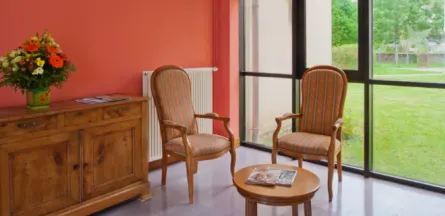 Résidence : Résidence les Sansonnets