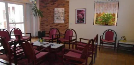 Résidence : Résidence Victor Collet