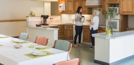 Résidence : Résidence Arc En Ciel