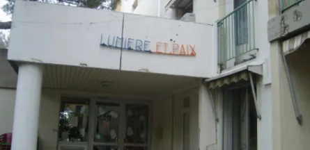 Résidence : EHPAD Lumière et Paix