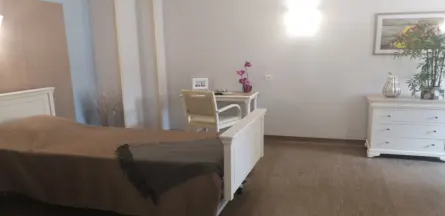 Résidence : Résidence Château Notre-Dame