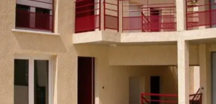 Résidence : Résidences le Richelieu et la Flamande