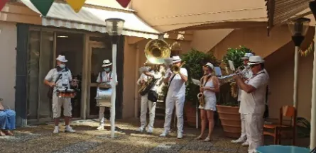 Résidence : Résidence Enclos Rey