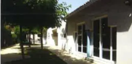 Résidence : Foyer-Logement la Samaritaine