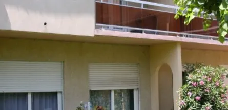 Résidence : Résidence Val de Grezan