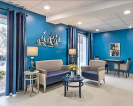 Résidence : Residence les Cabanes de Lege