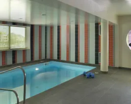 Résidence : Le Vallon des Bois