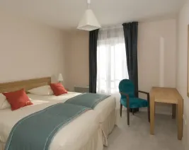 Résidence : Le Jardin Fleuri