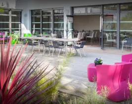 Résidence : Residence le Petit Jardin