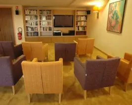 Résidence : Les Rives du Cher