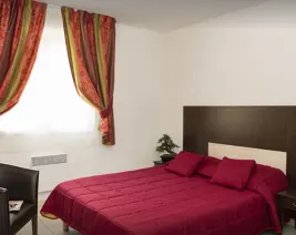 Résidence : Belley Village