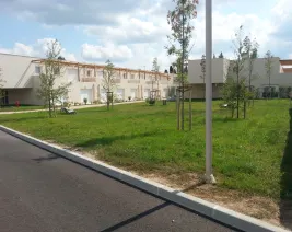 Résidence : Residence Admr la Mazurka