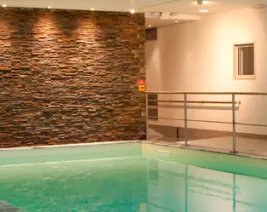 Résidence : Le Parc Belmont